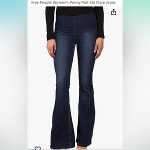 Free people penny pullover